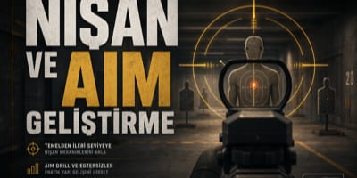 FPS oyunlarında aim ve nişan alma geliştirme rehberi görseli