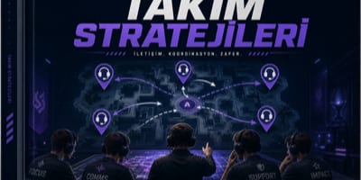 FPS oyunlarında takım stratejileri ve koordinasyon rehberi görseli